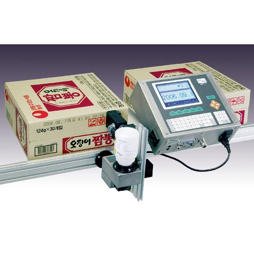 High Resolution Ink jet printer